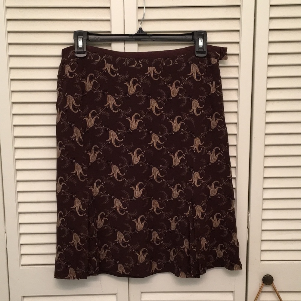 Nine West skirt